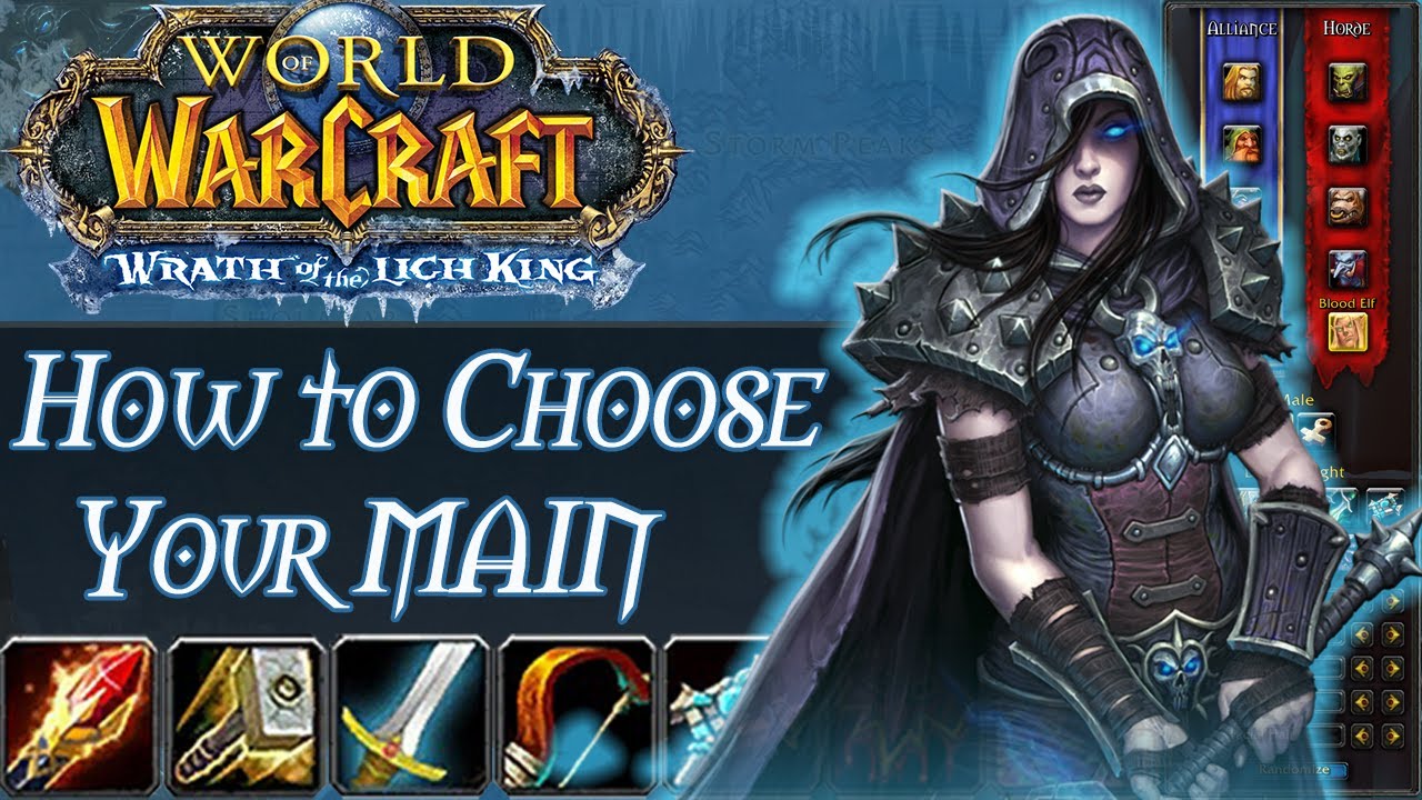 WotLK DPS Rankings by Tier | WoW Classic