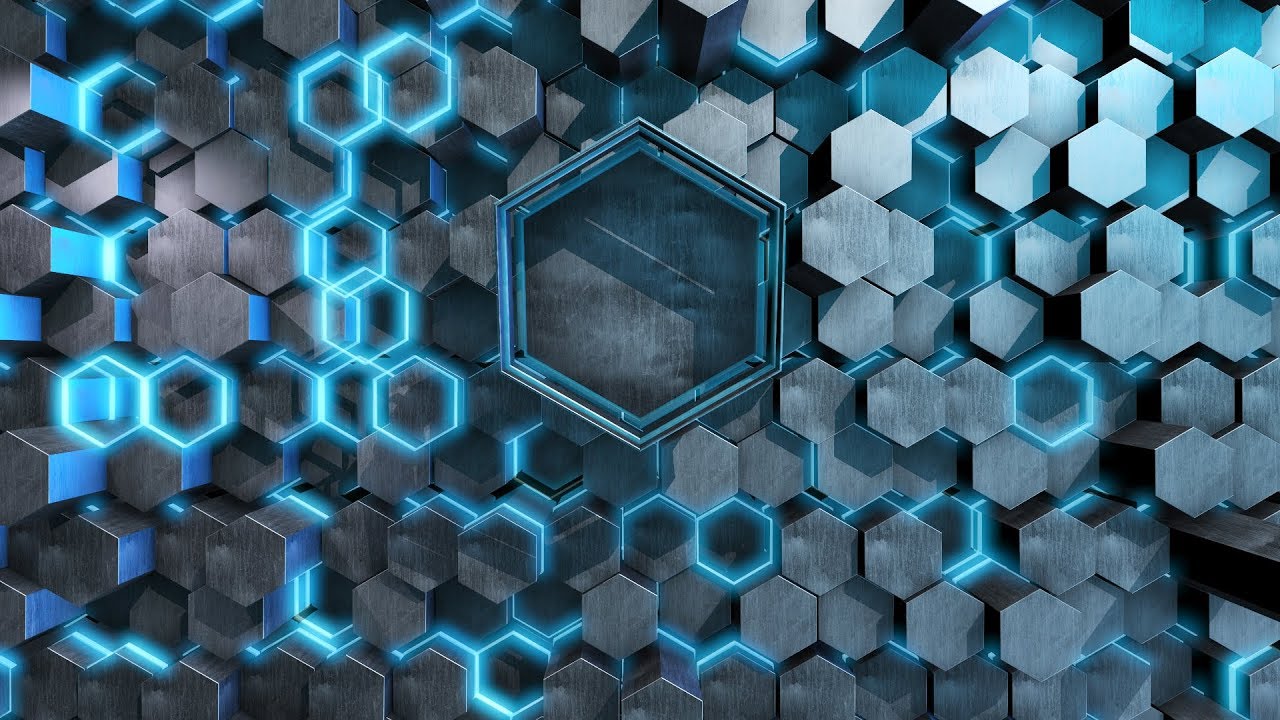 AULA GRÁTIS - Curso de Motion com Element 3D