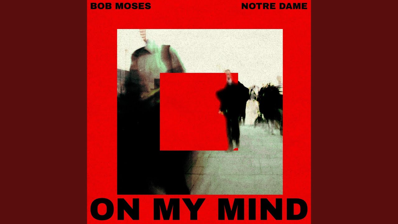 On My Mind
