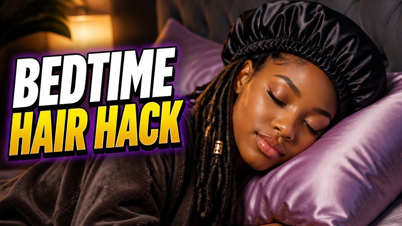 How to Braid Sasha Locs for Beginners | Care & Maintenance Tips