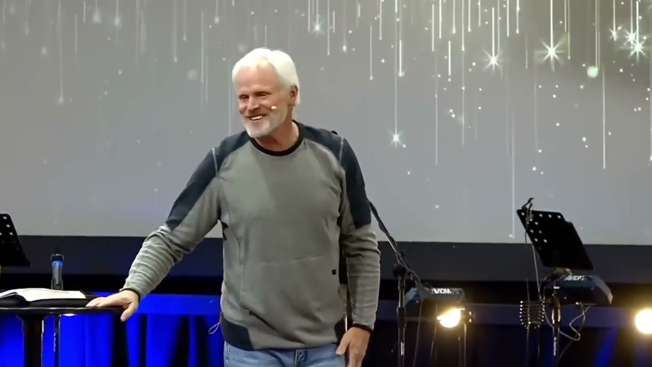✅ Dan Mohler - Endure To The End! (12-26-21)