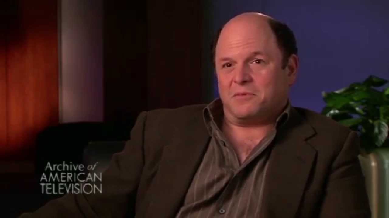 Джейсон Александр даёт советы начинающим актёрам — EMMYTVLEGENDS.ORG