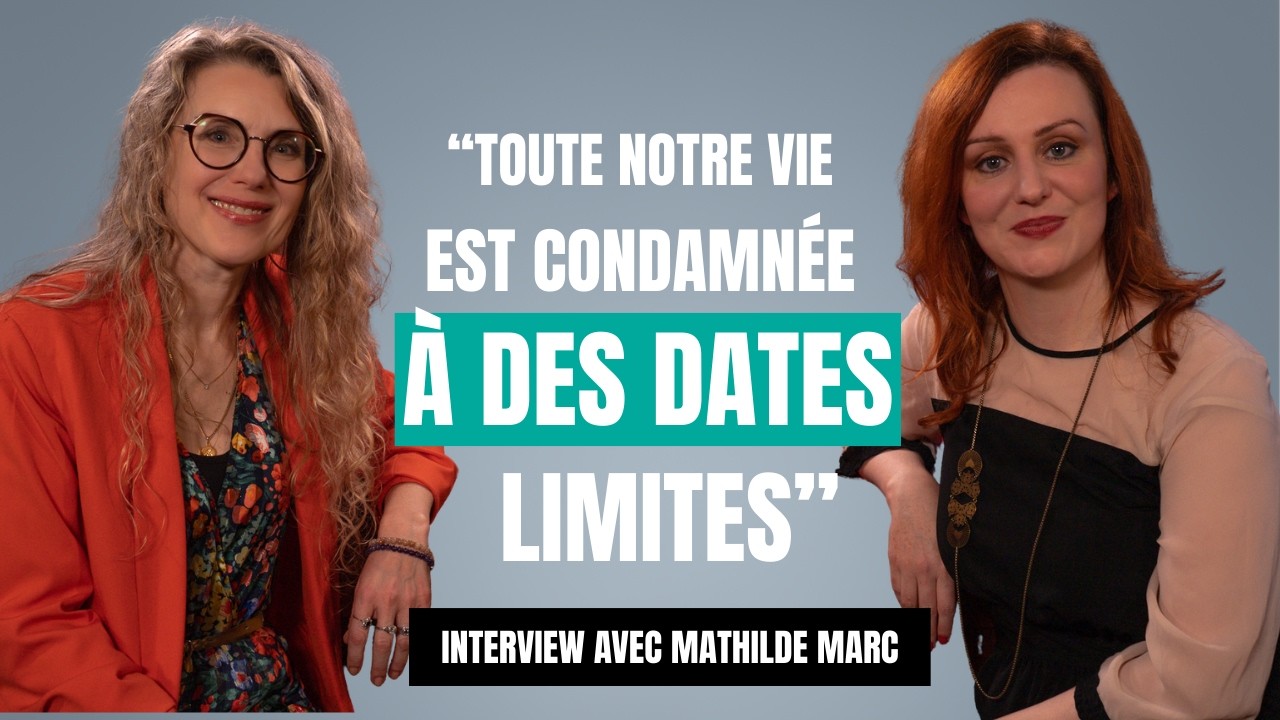 Sublimer les différences : Mathilde Marc met en lumière les femmes de plus de 50 ans