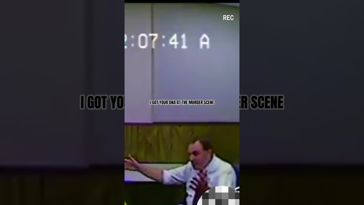 I GOT YOU! Watch POLICE catch Nikko Jenkins with D N A evidence