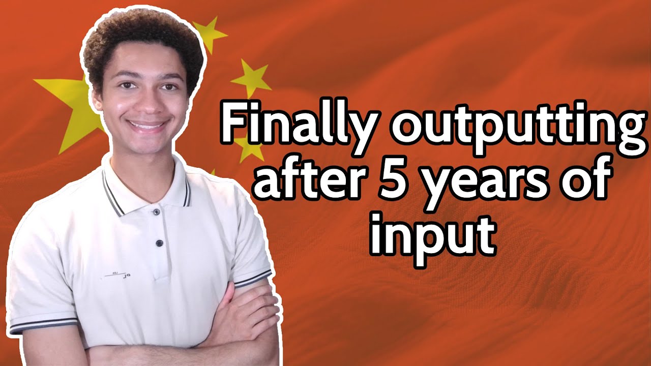 Chinese daily routine and current level (2023)