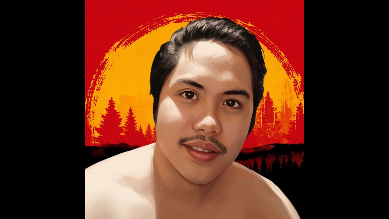 Pinoy GOT pro plays Red Dead Redemption 2 for the first time part 11 Getting Kidnapped