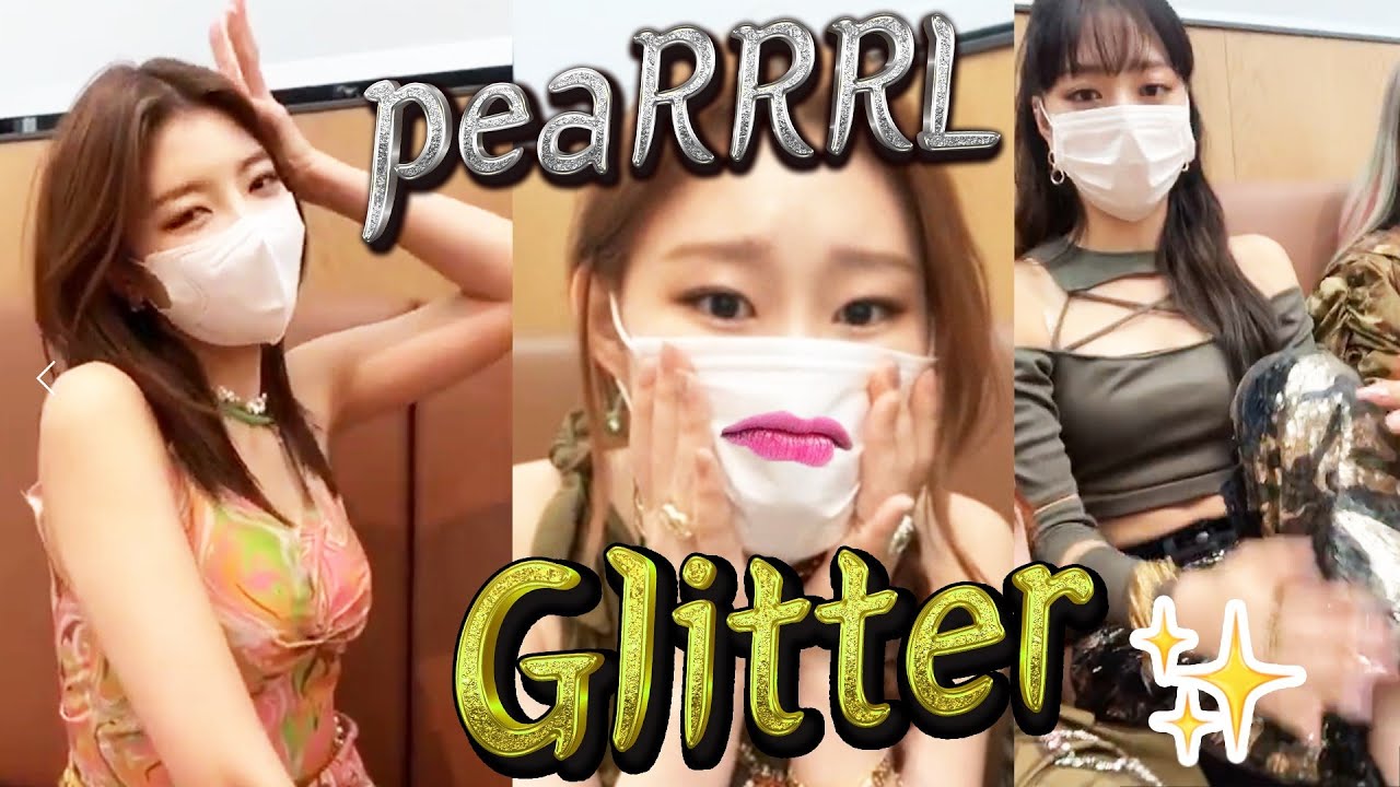 ITZY making fun of Lia's English pronunciation