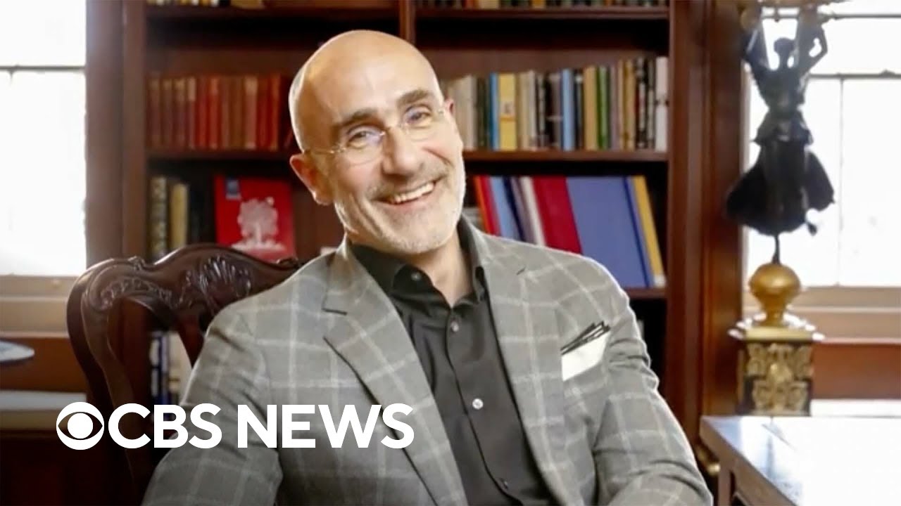 The science of happiness | The Uplift