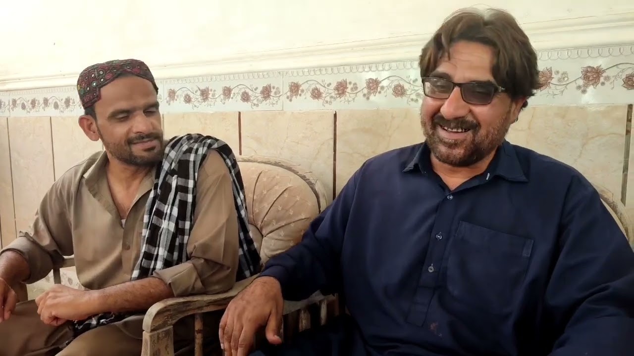 بلوچی تامر چی بہ زیران؟