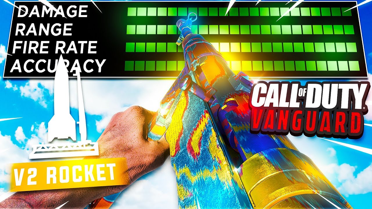 MAX DAMAGE MP40 CLASS SETUP IN VANGUARD! (The Best MP40 Class Setup in Vanguard)