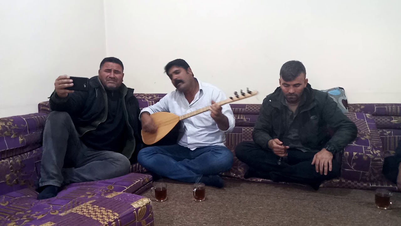 فنان مظلوم جلو