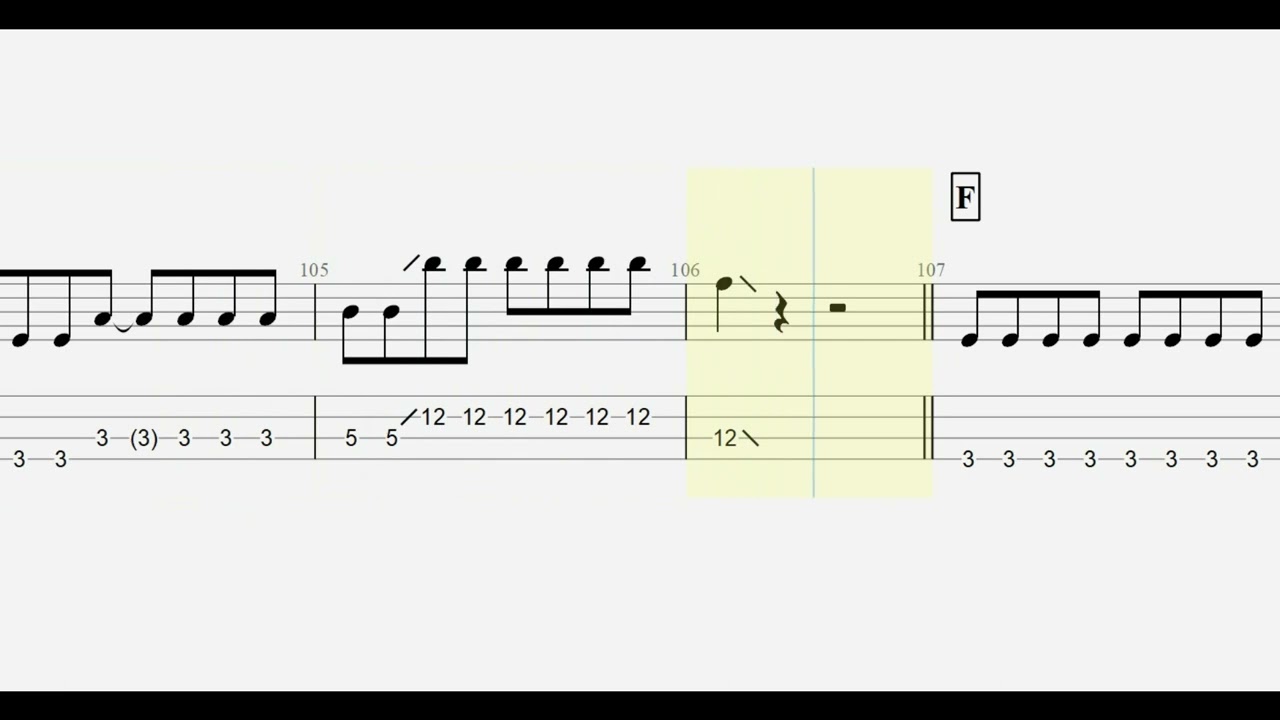 大塚愛. さくらんぼ  bass tab
