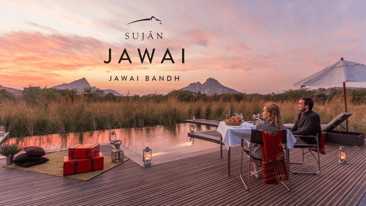 Suján JAWAI, Rajasthan, India