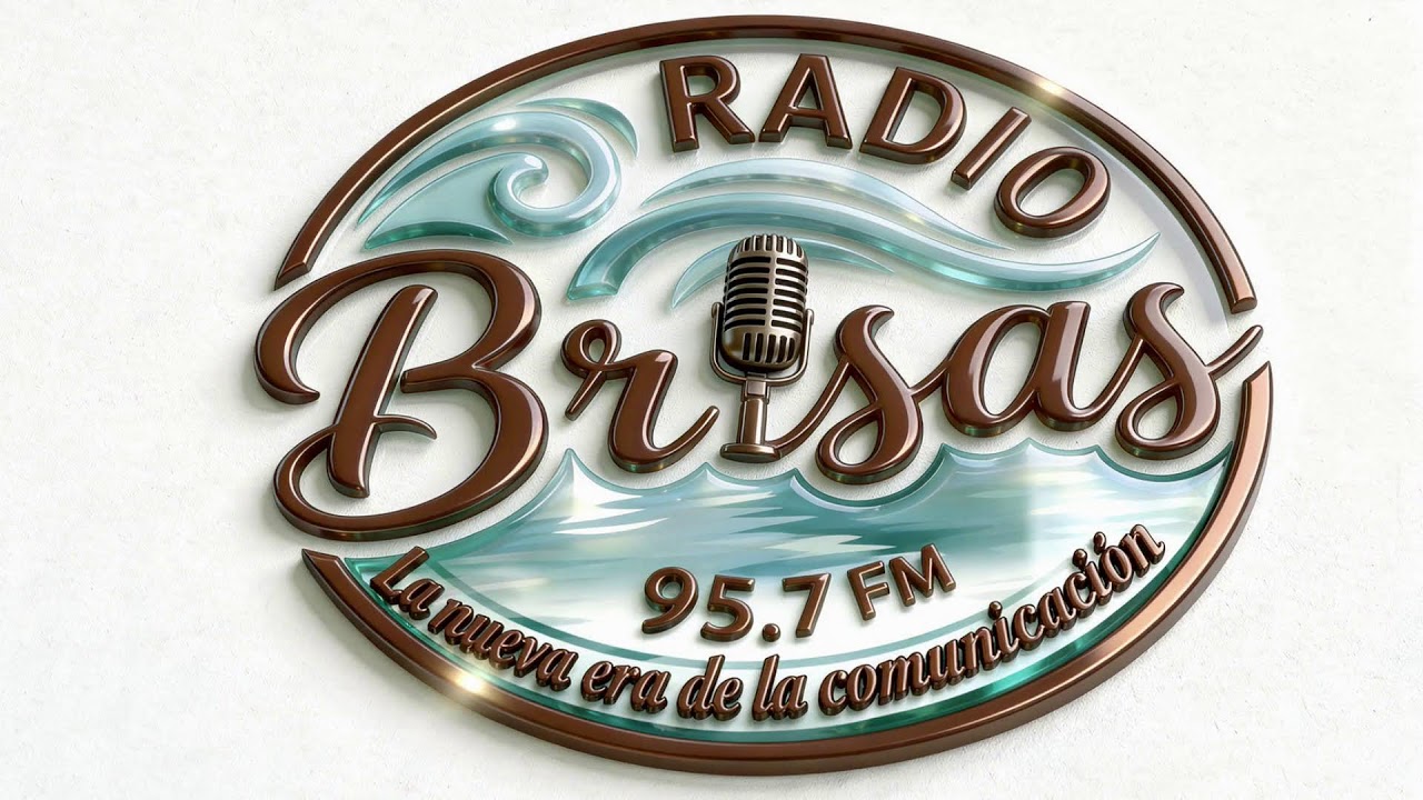 INFORMATIVO LAS BRISAS FM. 95.7