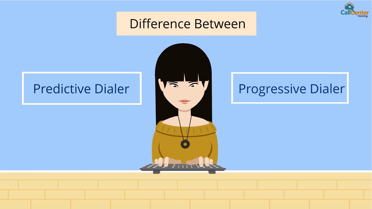 Predictive Dialer vs Progressive Dialer. The Differences You Need To Know.