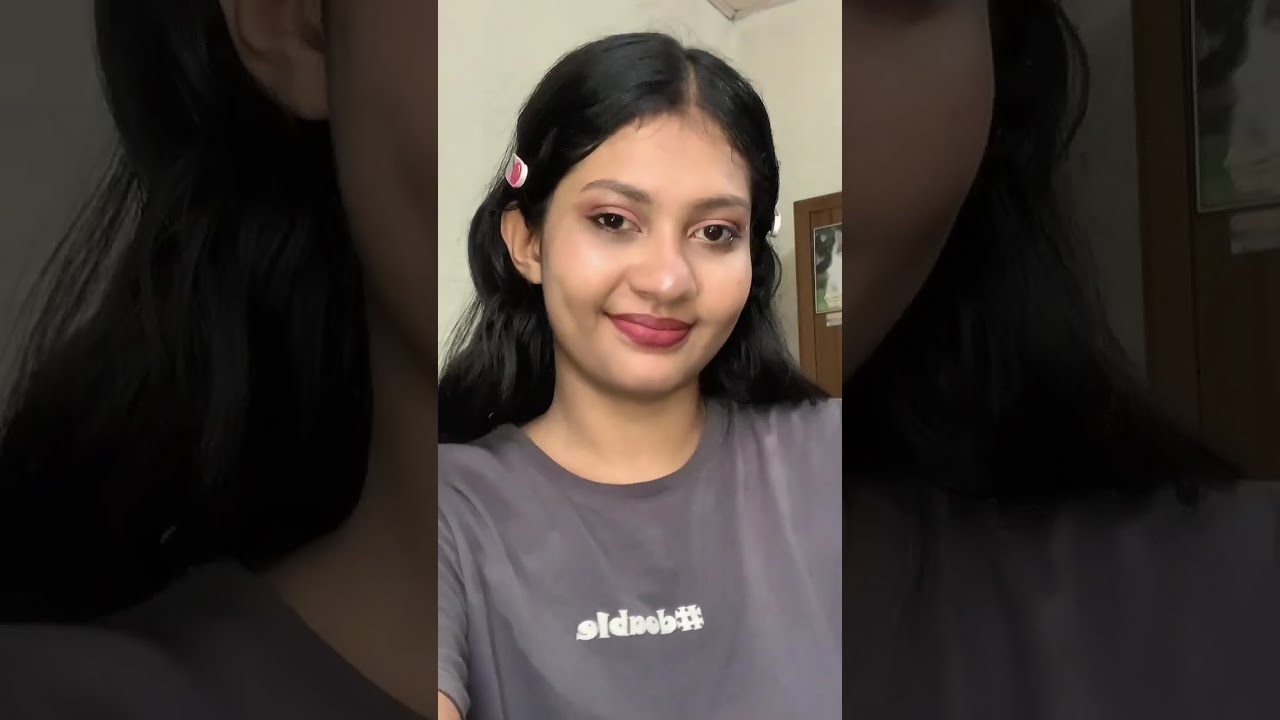GRWM 💙