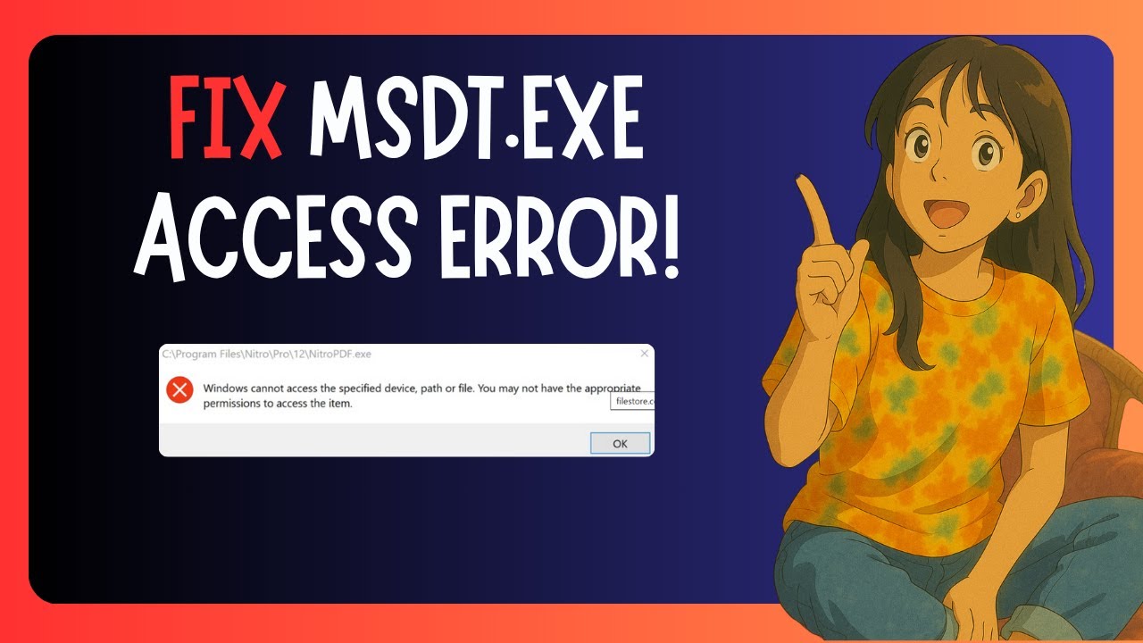 How To FIX 