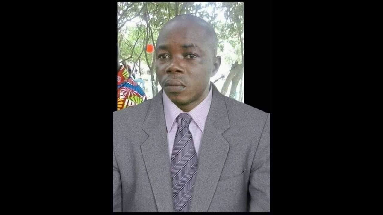 Seka Marius - Kè Pouèpouè Djin-èleur