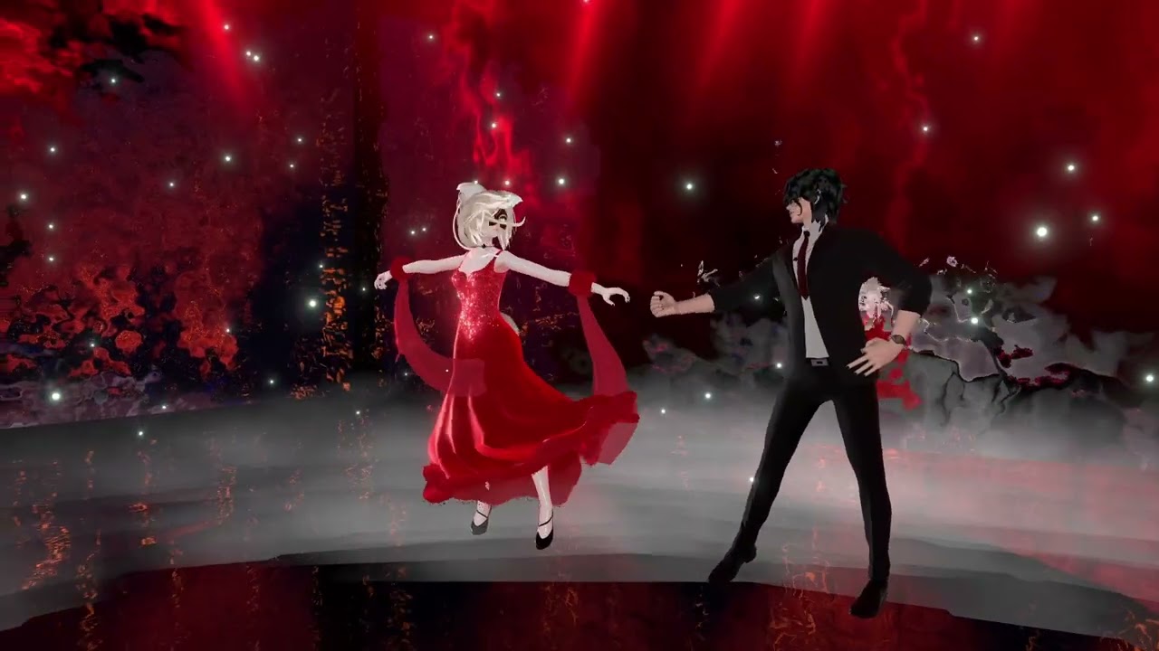 James Arthur - Say You Wont Let Go - [Viennese Waltz] - VRDA Live - Swan & Gethian