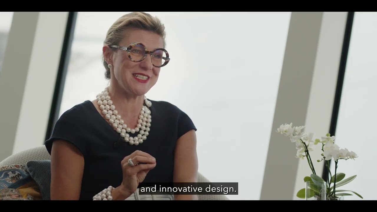 SilverNova - A revolution in the art of travel