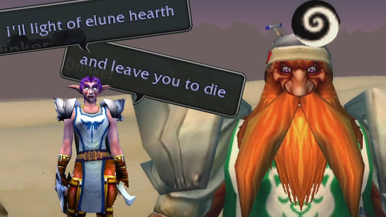Drama in Zul'Farrak | Rav's Journey to 60 - Episode 10