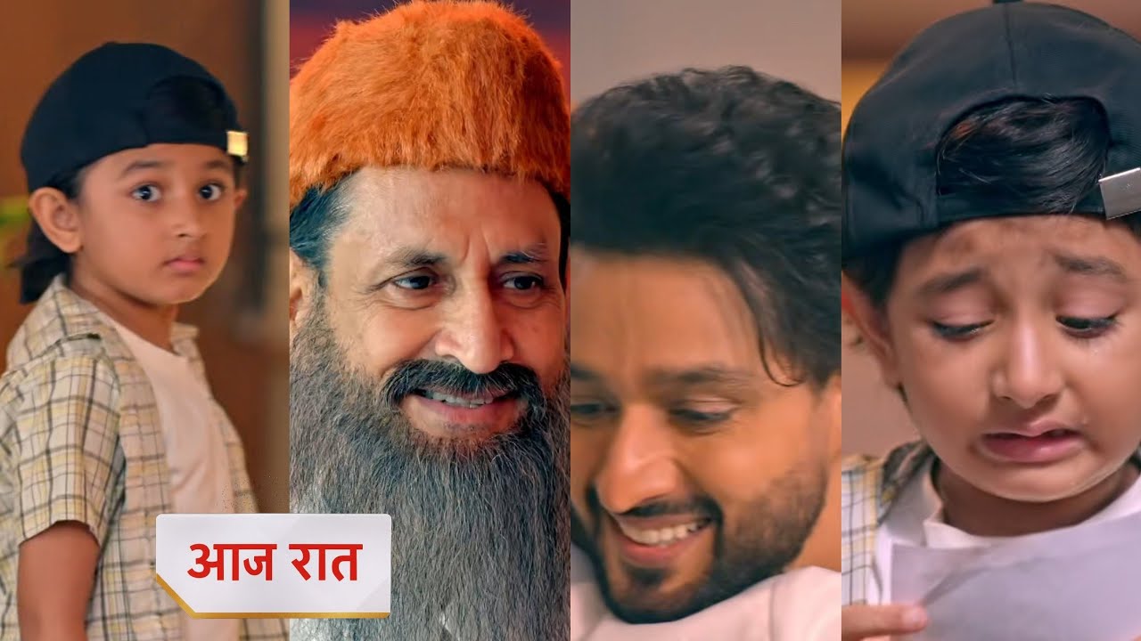 Tu dhadkan mein dil 18 August 2025 new promo - Dil Ko aaya rona , natasha par hui gussa