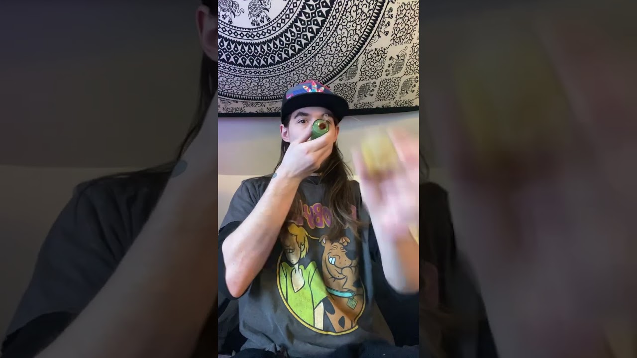 Quick Dab 2                                   #reggae #420 #stonersonly #stoned