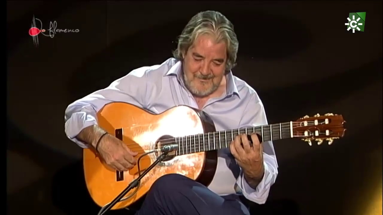 Lo Flamenco. Rafael Riqueni, Israel Fernández, Diego el Morao, María la Terremoto... 2020