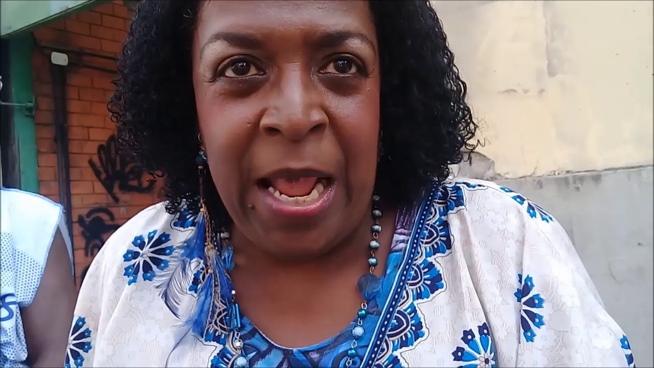 GEISA KETTI - HERDEIRAS DO SAMBA