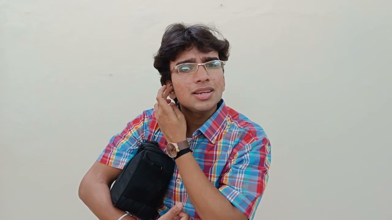 Broker AUDITION | COMEDY | CLEVER | MUDIT GUPTA