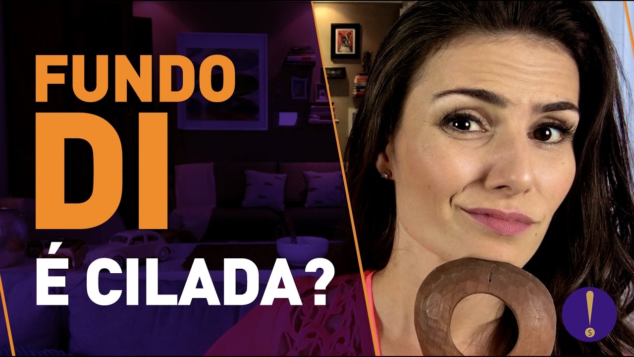 FUNDO DI É CILADA? | Isso ninguém te conta