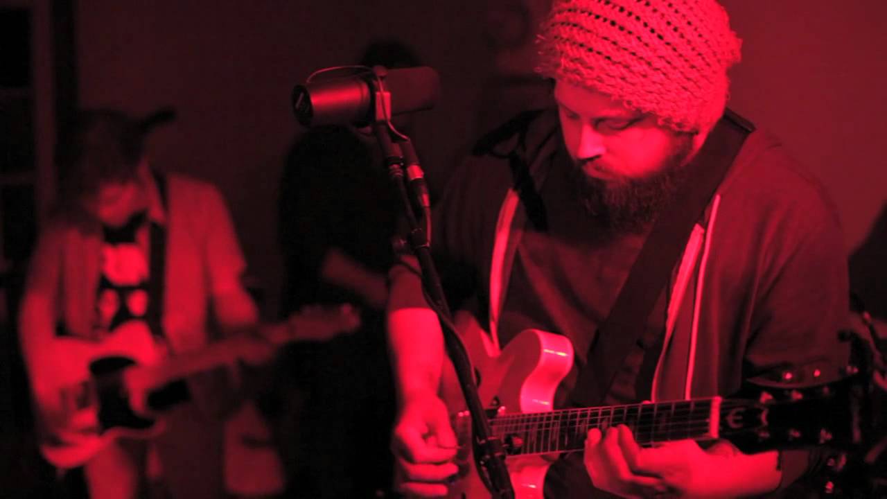 The Dear Hunter 