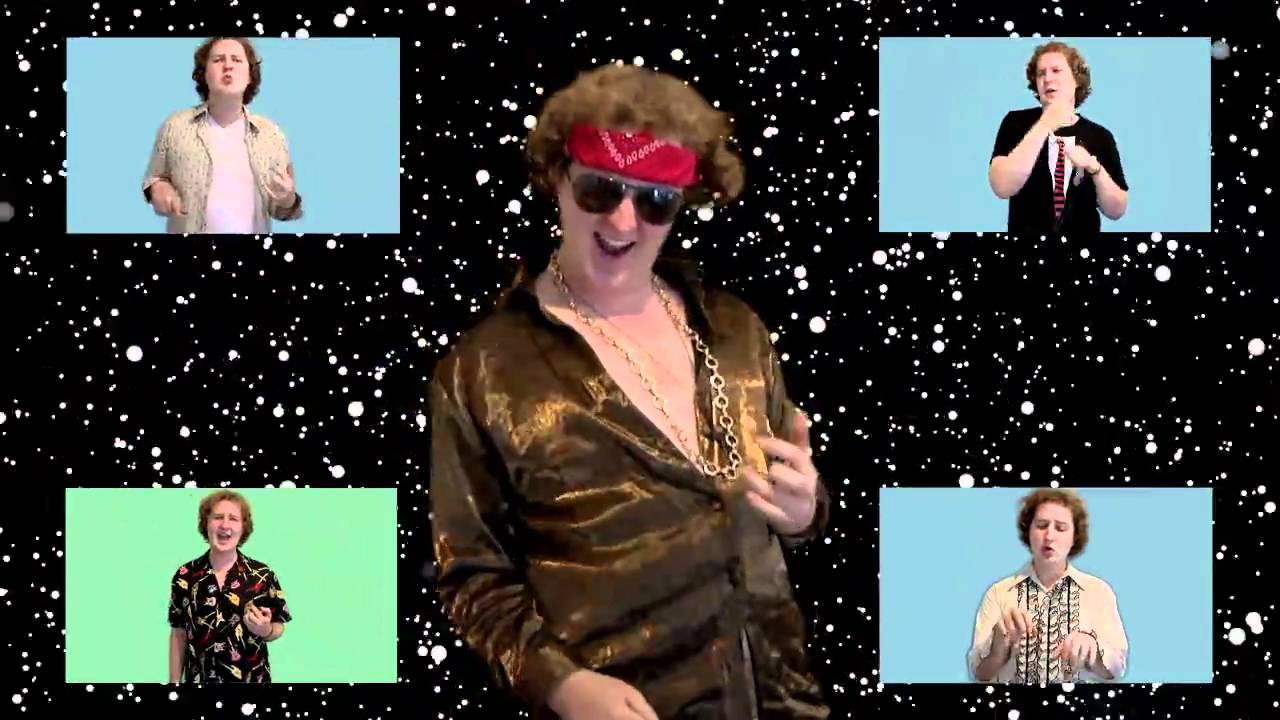 Bohemian Rhapsody by Queen | A Cappella Multitrack by Matt Mulholland