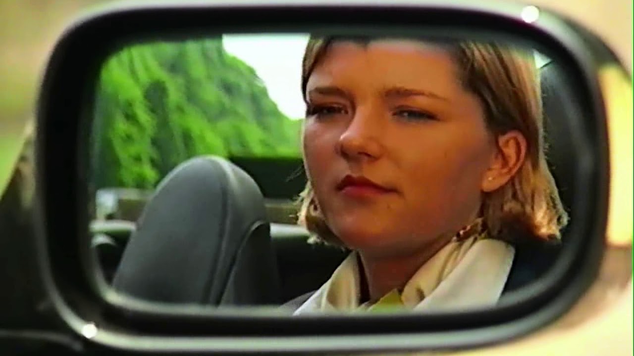 Jaguar - XK8 (X100) - Customer Handover Video (1997)