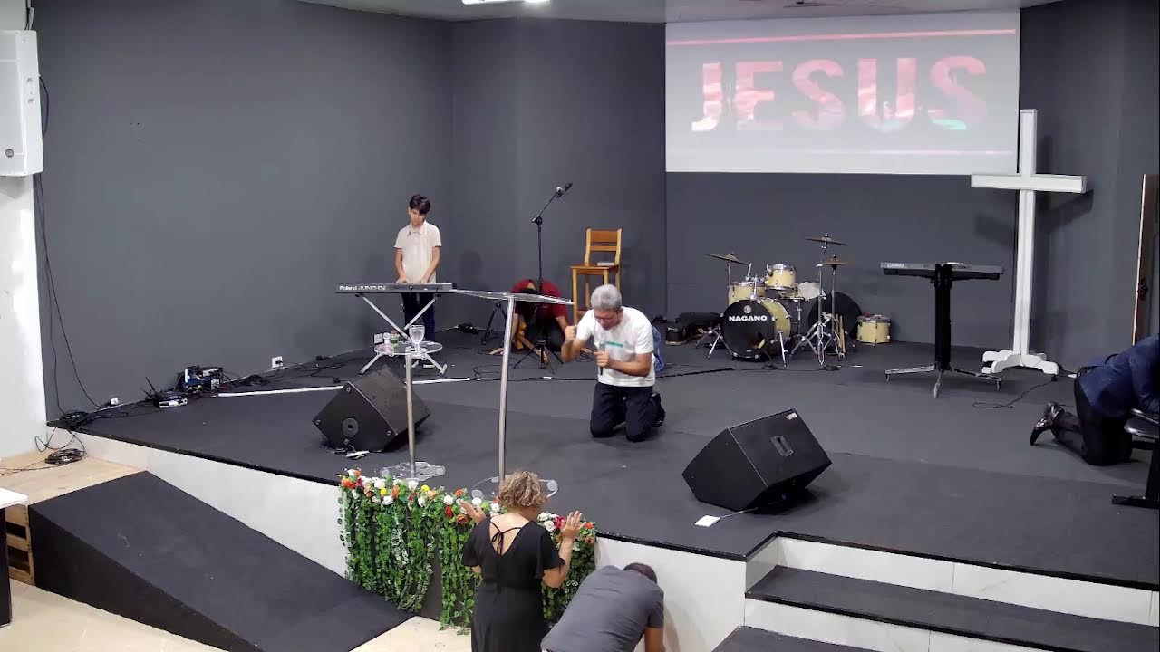 Culto AD. BARCARENA