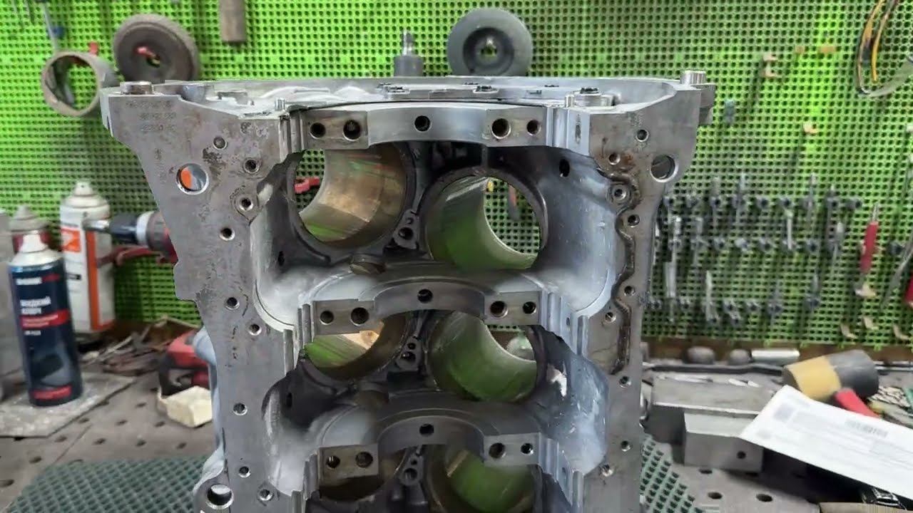 #ЧП-68 10 000 рублей на сварке алюминия за час!