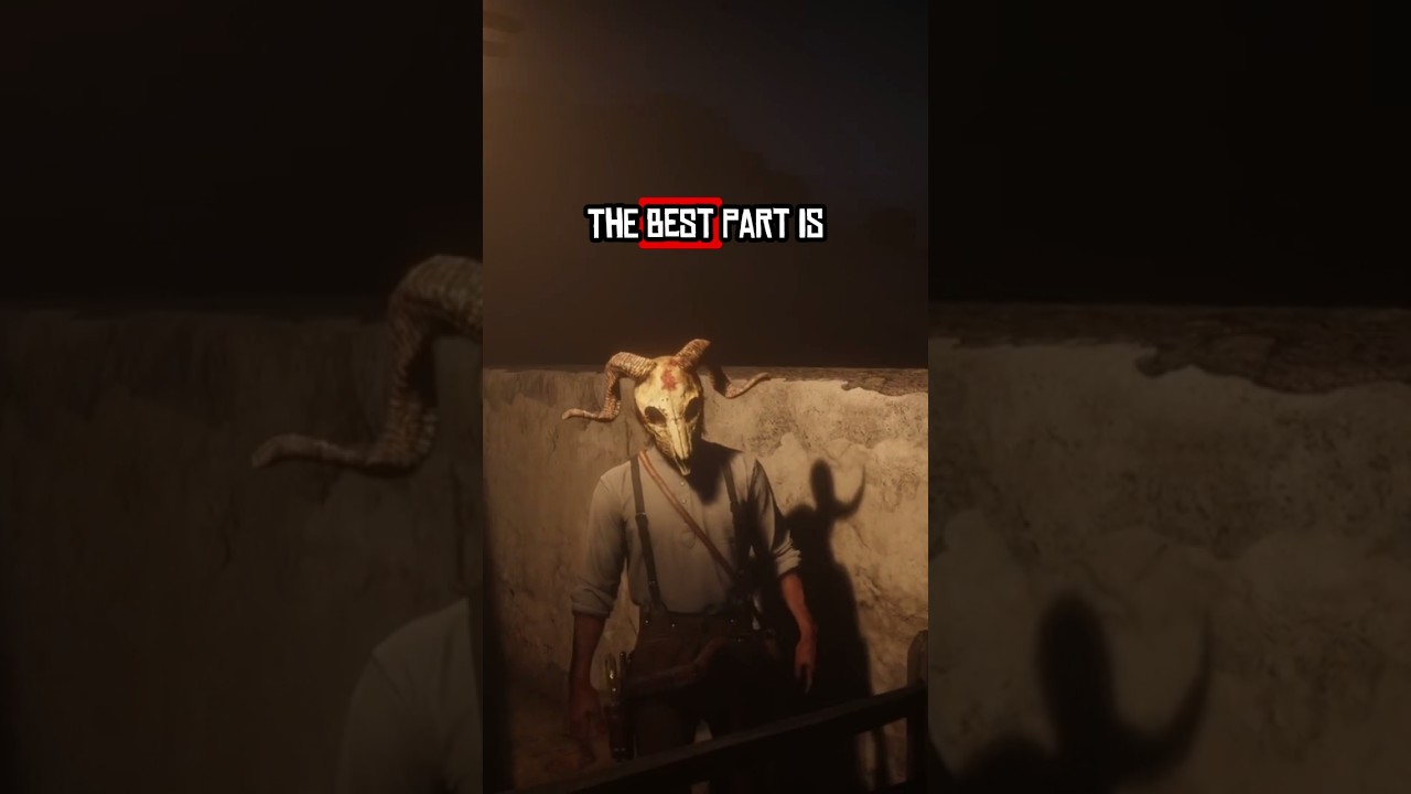 100% новый Остин с Артуром #rdr2 #reddeadredemption
