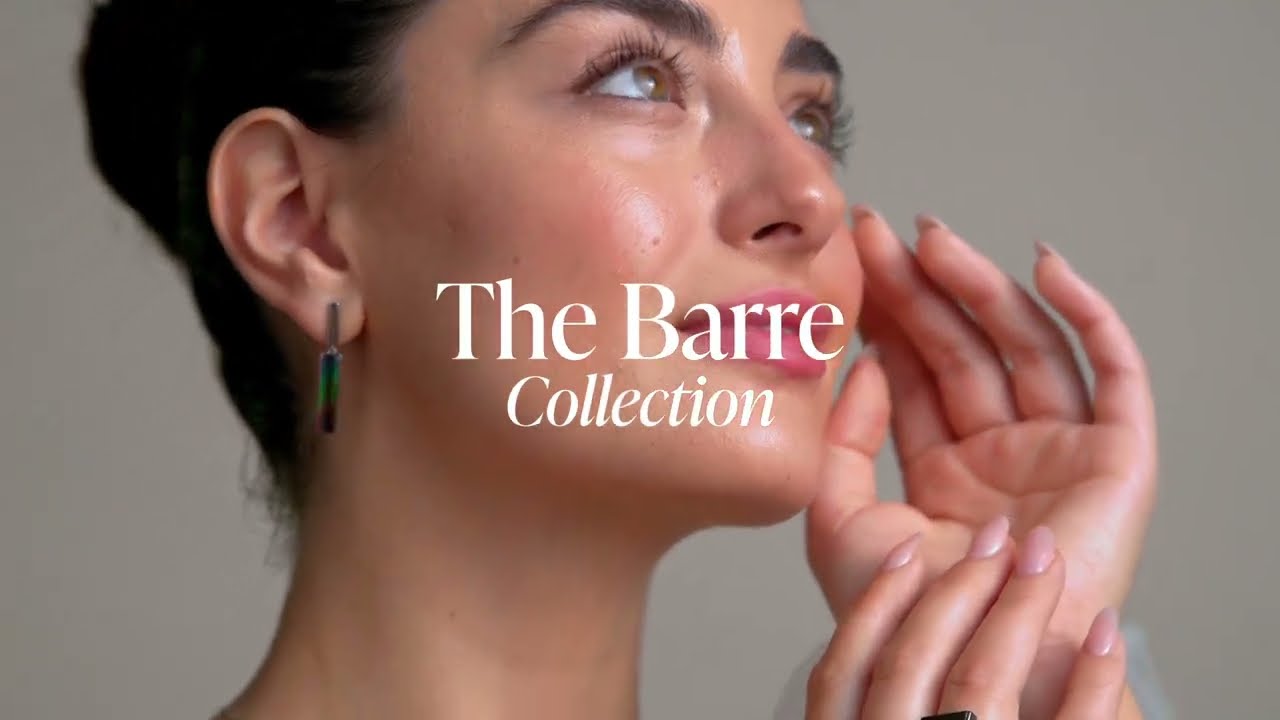 KORITE Ammolite | Introducing the Barre Collection
