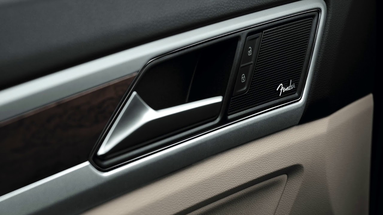 2020 VW Atlas at O'Steen Volkswagen serving Jacksonville and St. Augustine, Florida!