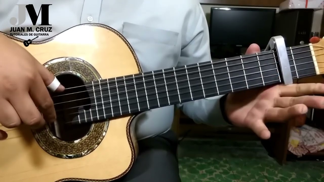 POQUITA FE - REQUINTO TUTORIAL - LOS TRES REYES