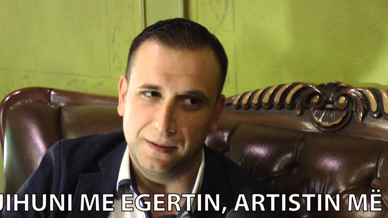 Report TV - Rreze Dielli, Egert Pano