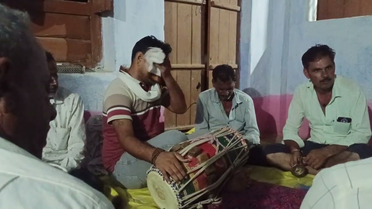 Singaji bhajan