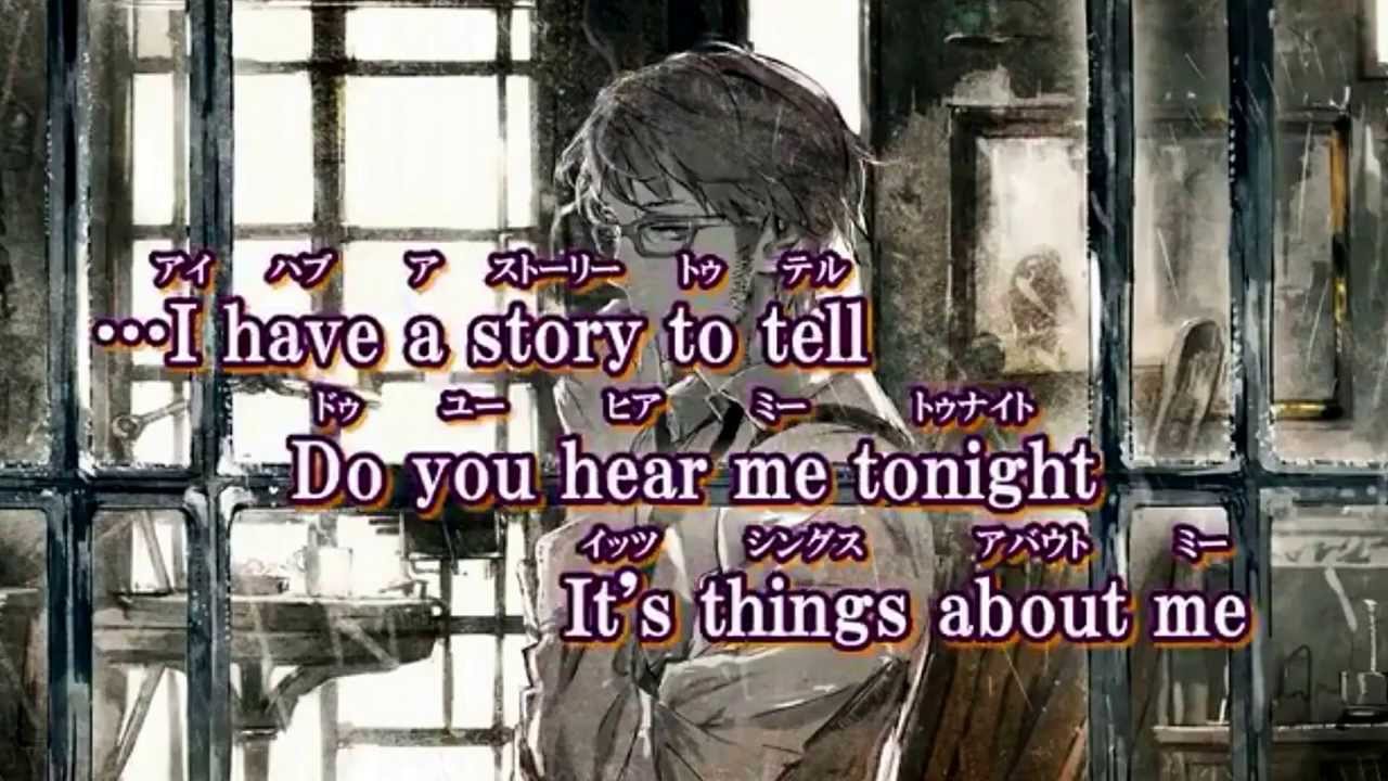 about me ニコカラ on