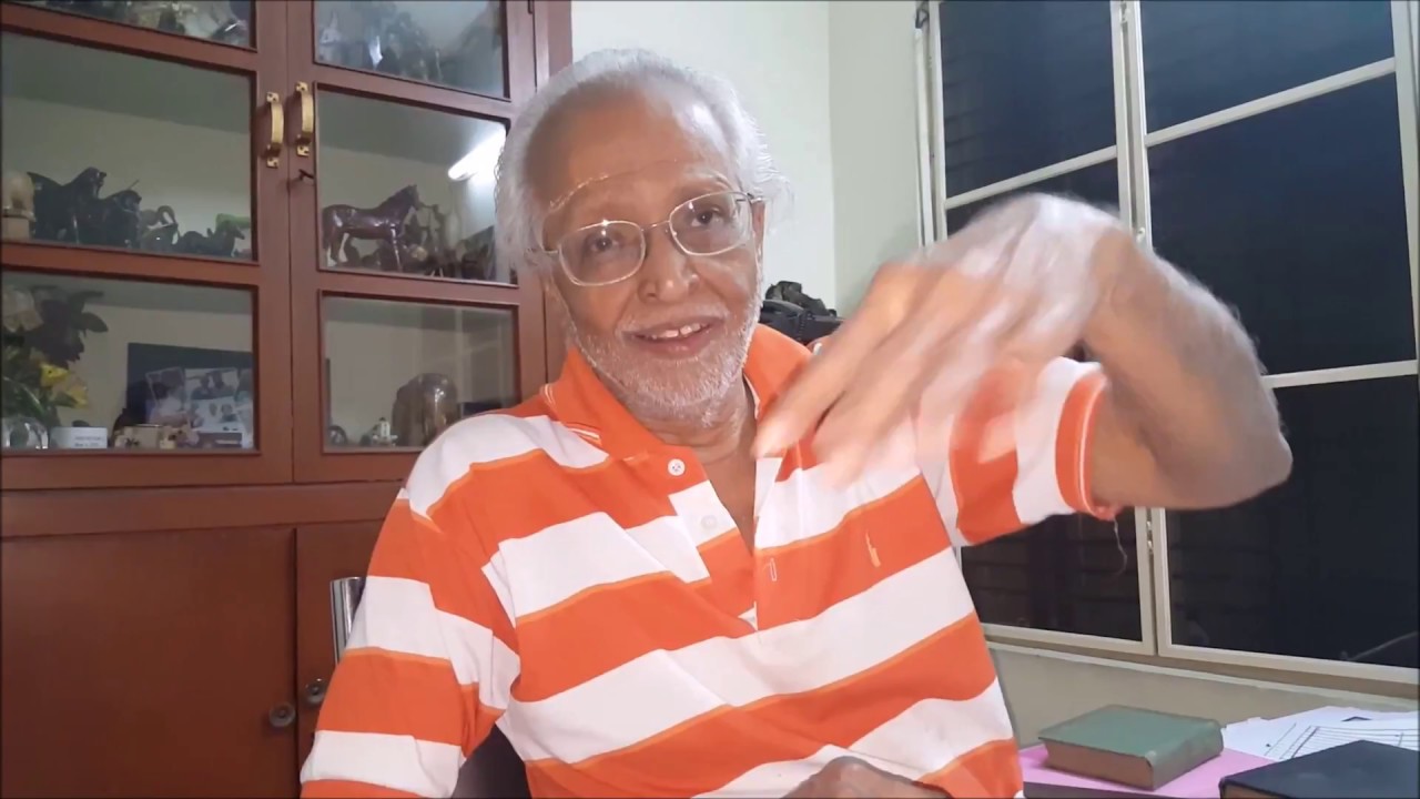 Experience With Maha Periyava By : PART 7 - Dr Veezhinathan - வீழி(த்) திரு நேரம்