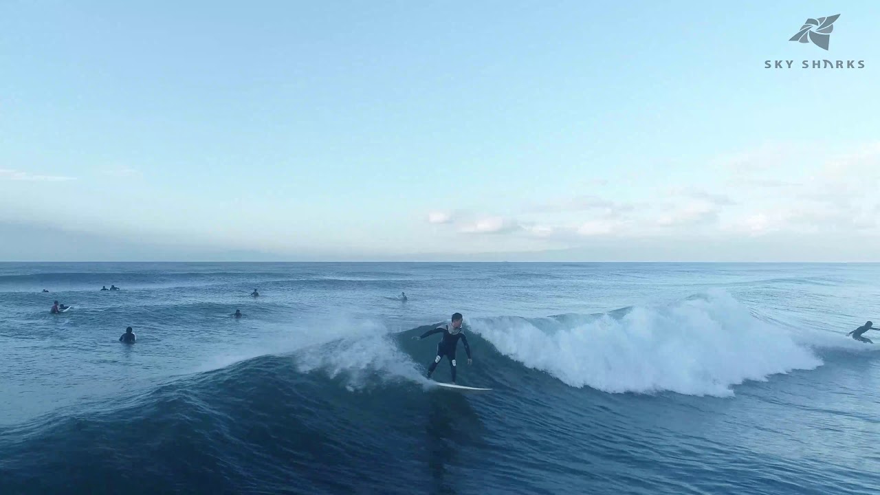 Good Wave11月19日(火) 07:30 鵠沼海岸 波情報