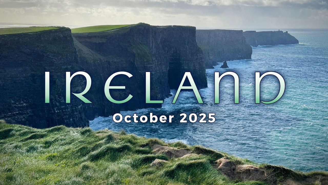 IRELAND - October 2025