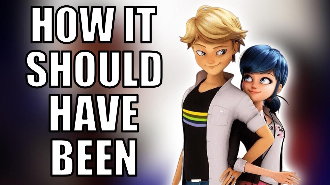 How Season 5 Killed The Love Square (And How I Would&rsquo;ve Written It)