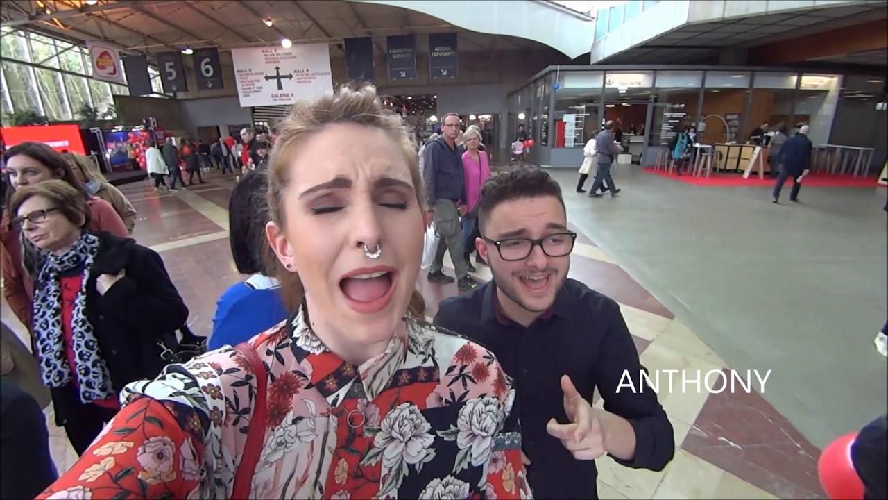 Casting The Voice France - Lyon 2018