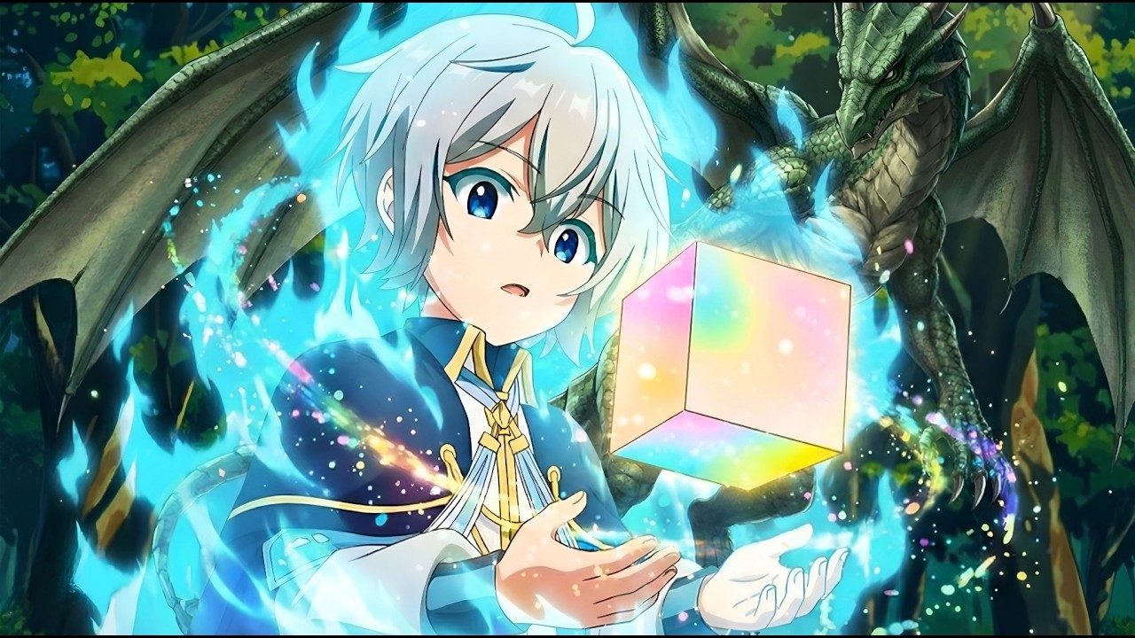 BEREINKARNASI KE ISEKAI DIANGGAP GAGUNA KARENA DPT SKILL SAMPAH PADAHAL OVERPOWER -alur cerita 6