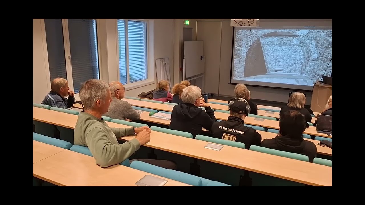 Numedal Fotoklubb Årskavalkade 2025